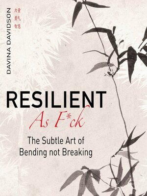 cover image of Resilient as F